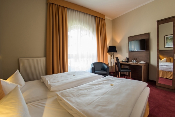 Hotel Glockenhof (Eisenach)